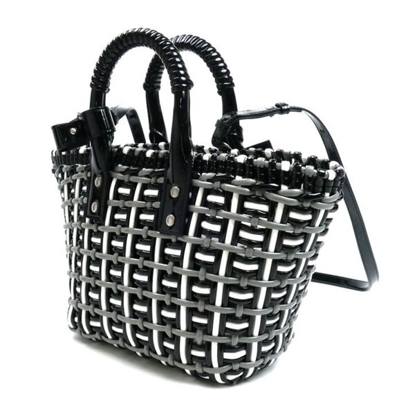 BALENCIAGA Black Bag - Picture 2 of 9